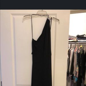 Nikole Bantu cocktail dress